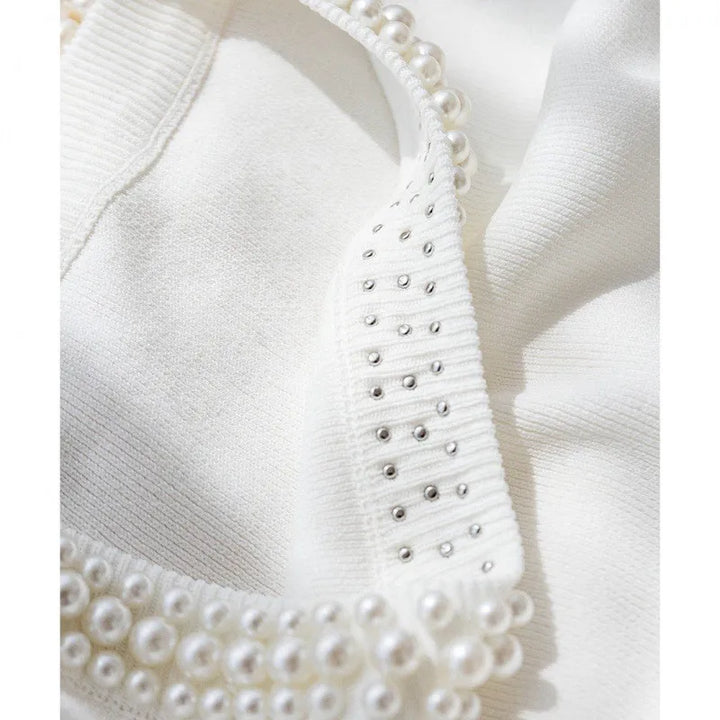 Knitted Vests Women Korean Top Solid Tank Blusas Mujer De Moda Summer New Fashion Female Sleeveless Beading Casunal Thin Tops