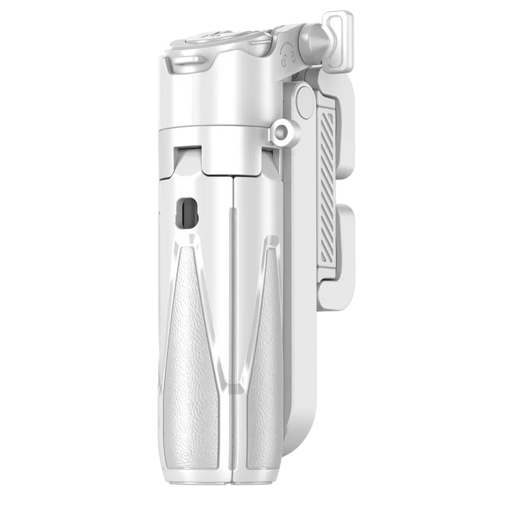 Newly Upgraded Design Mini Bluetooth Portable Telescopic Multifunctional Tripod Phone Selfie Stick