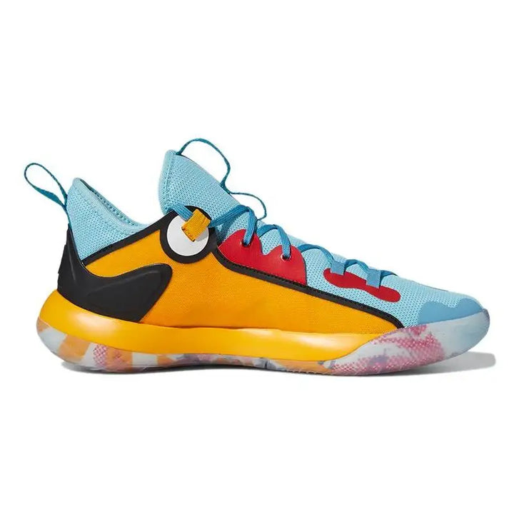adidas Harden Stepback 2 Avatar Pack Crew Yellow Sneakers shoes H01472