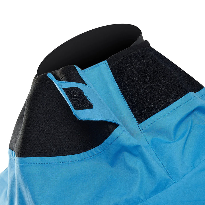Waterproof Dry Suit Kayak for Men, Breathable Material, Fabric, Surfing and Sailing, 3 Layers
