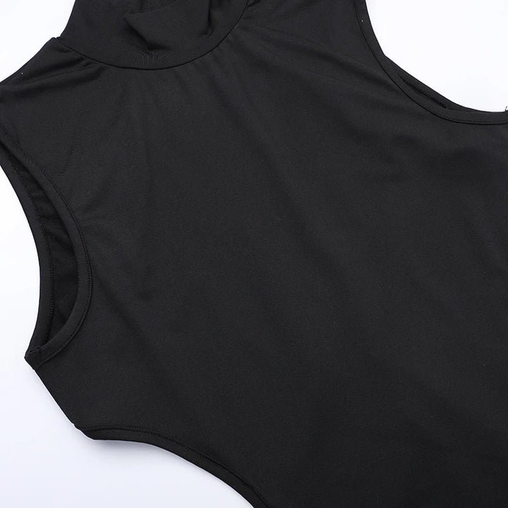 European And American Style Sexy Backless Bow Dress For Women 2024 Spring New Style Spicy Girl Long Dress