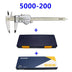 Shahe Calipers 0-150 mm Vernier Caliper Micrometer Gauge IP54 Digital Vernier Caliper Measuring Tool 0.01 Digital Caliper