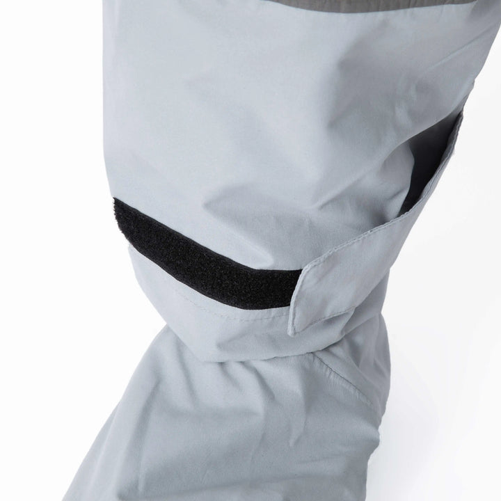 Kayak Dry Suits for Men, Latex Cuff Gasket on Neck and Wrist, Fully Seal Recommended Padding, D19, 2023