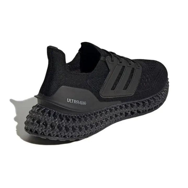 adidas Ultra 4DFWD 'Black Carbon' Sneakers shoes GX6632