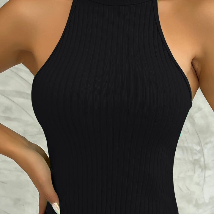 Women Yoga Vest Gym Sports Seamless Fitness Rib-Knit Running Breathable sexy Vest Workout Bra Tank Top Female Without Pad