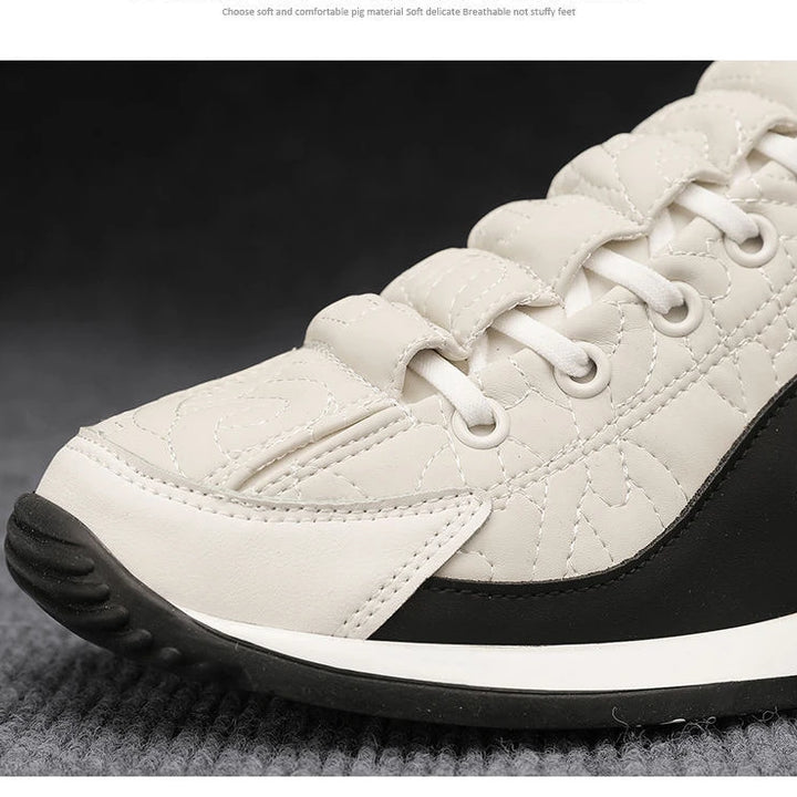 Men Sneakers Male Casual Mens Spring Autumn New Tenis Luxury Shoes Trainer Race Breathable Shoes Fashion Loafers Running Shoes