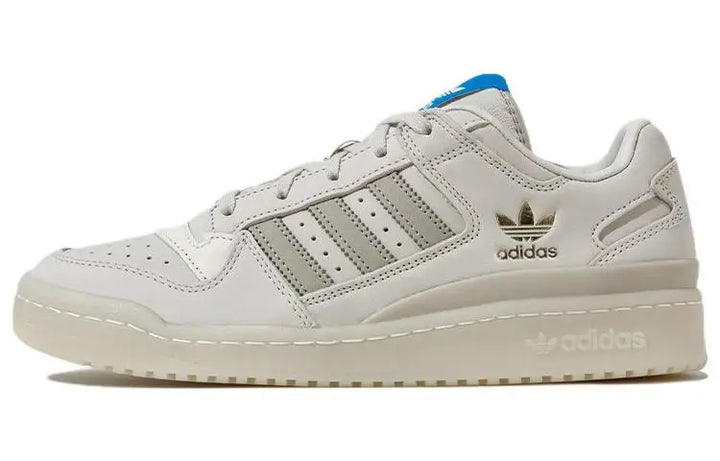 Adidas Forum Low Talc Sesame Sneakers shoes HQ1506