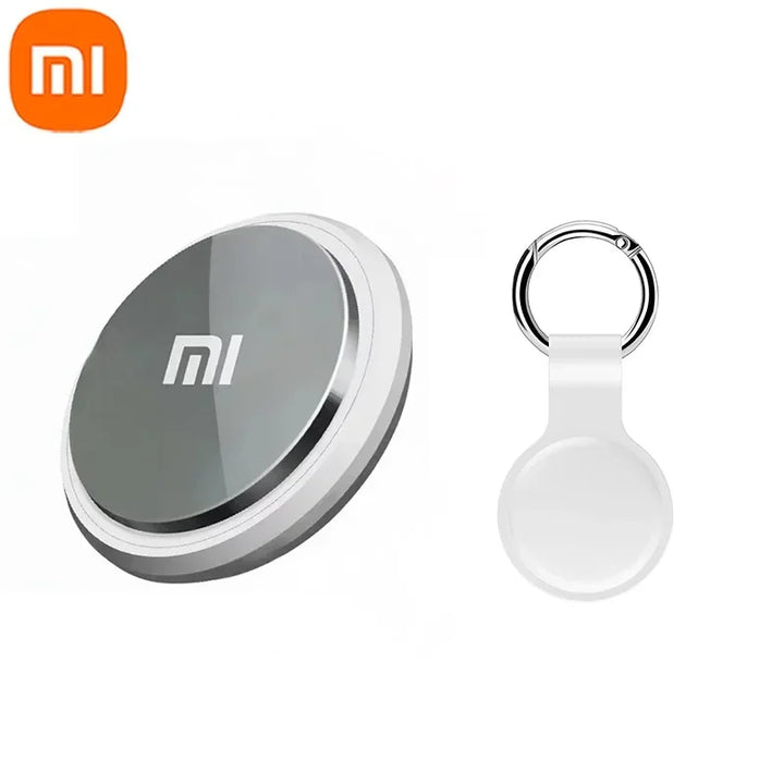 XIAOMI GPS Tracker Mini Portable Smart Bluetooth Anti-Lost Reminder Device Pets Bag Wallet Tracking Locator for IOS Android