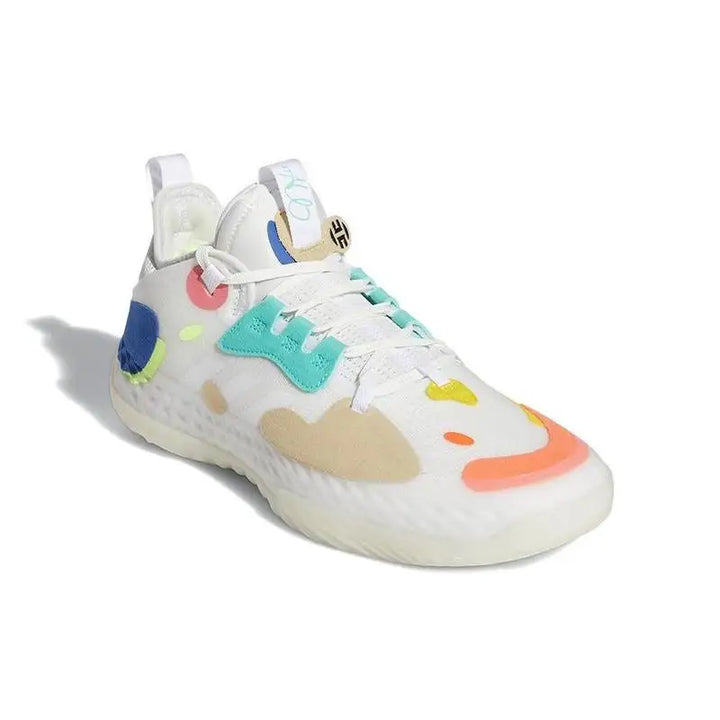 adidas Harden Vol. 5 Futurenatural Sneakers shoes FZ1071