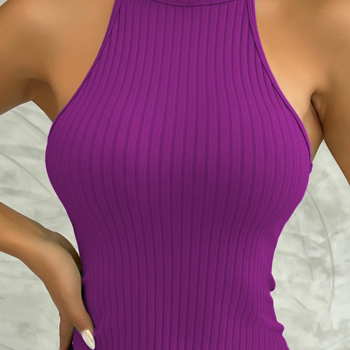Women Yoga Vest Gym Sports Seamless Fitness Rib-Knit Running Breathable sexy Vest Workout Bra Tank Top Female Without Pad