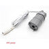 High Quality Hot Salable 12V DC 1.2A 5M 600L/H 6-12V For solar Aquarium Three wire Micro Submersible Motor Water Pump