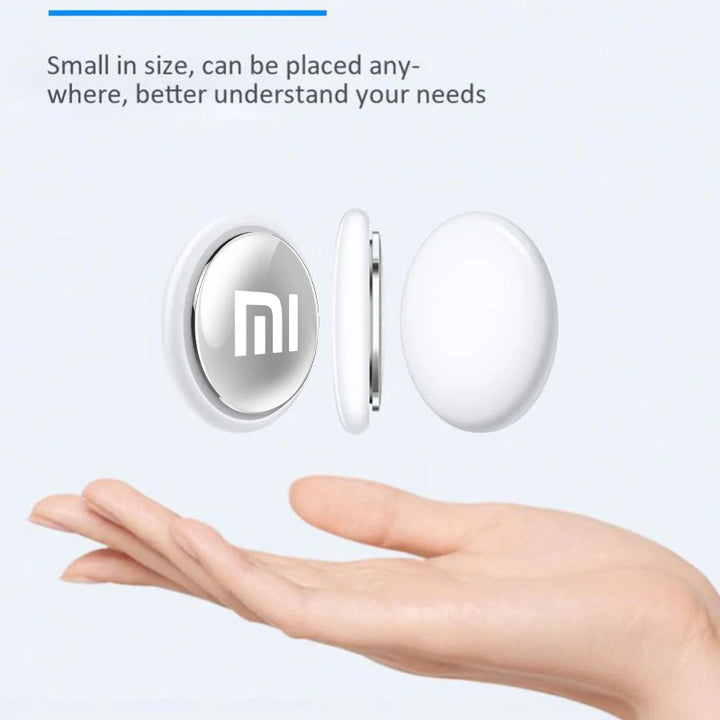 Xiaomi Smart Finder Bluetooth 4.0 Children's Pet Wallet GPS Location Tracker Anti-lost Device Mini Portable Tracking Locator