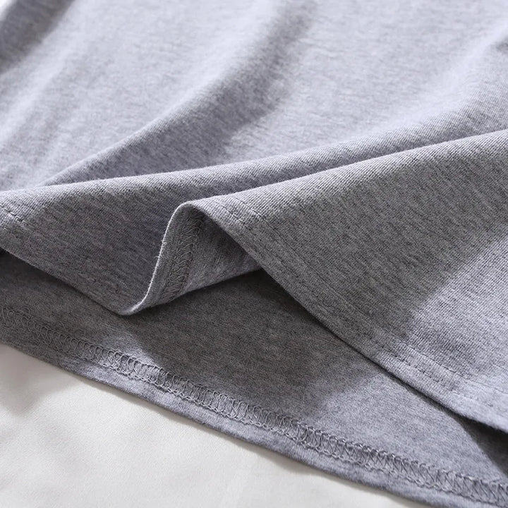 2024 Summer Short Sleeve T Shirts Women Cotton Solid T-shirt O Neck High Waist Crop Top Tee Female Casual Loose T Shirt