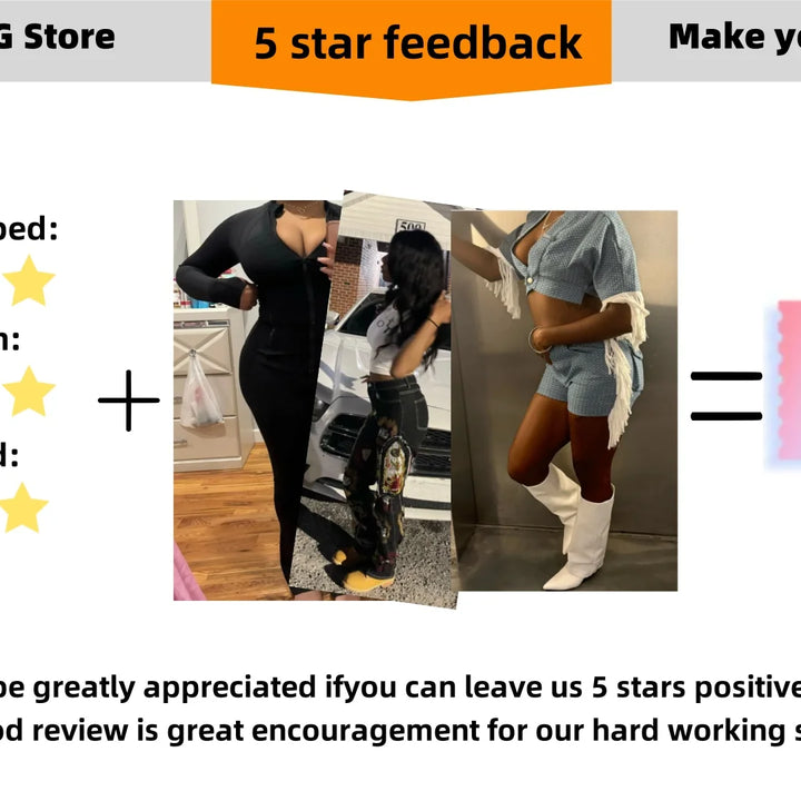 FAGADOER Retro Quality Denim Women 2 Piece Set Outfit Trendy Leather Denim Patchwork Crop Jacket And High Waist Jeans Suits New