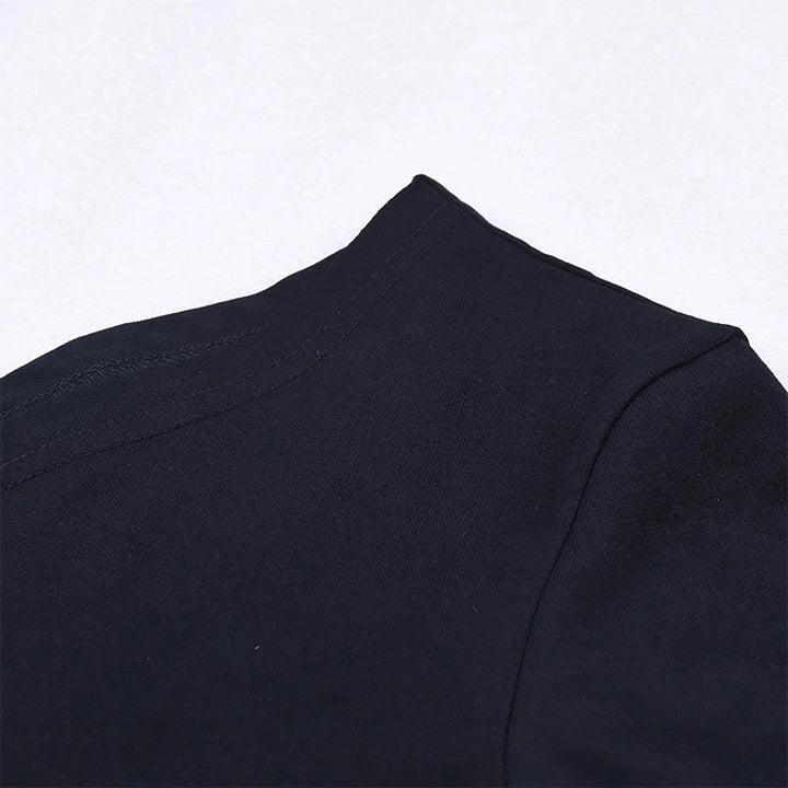 CDJLFH Sexy One Shoulder Crop Top T Shirt Women Diagonal Collar Long Sleeve Tshirt Casual Basic White Slim Fit Bodycon Tees Tops