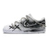 【Customize】Nike Court Vision 1 Skateboarding Shoes Unisex Sneakers shoes DH2987-101