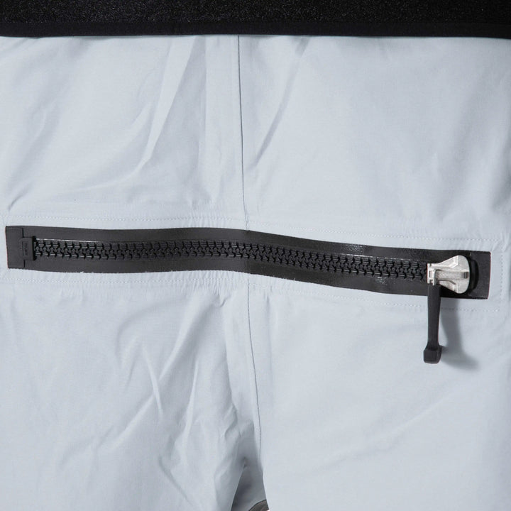 Kayak Dry Suits for Men, Latex Cuff Gasket on Neck and Wrist, Fully Seal Recommended Padding, D19, 2023