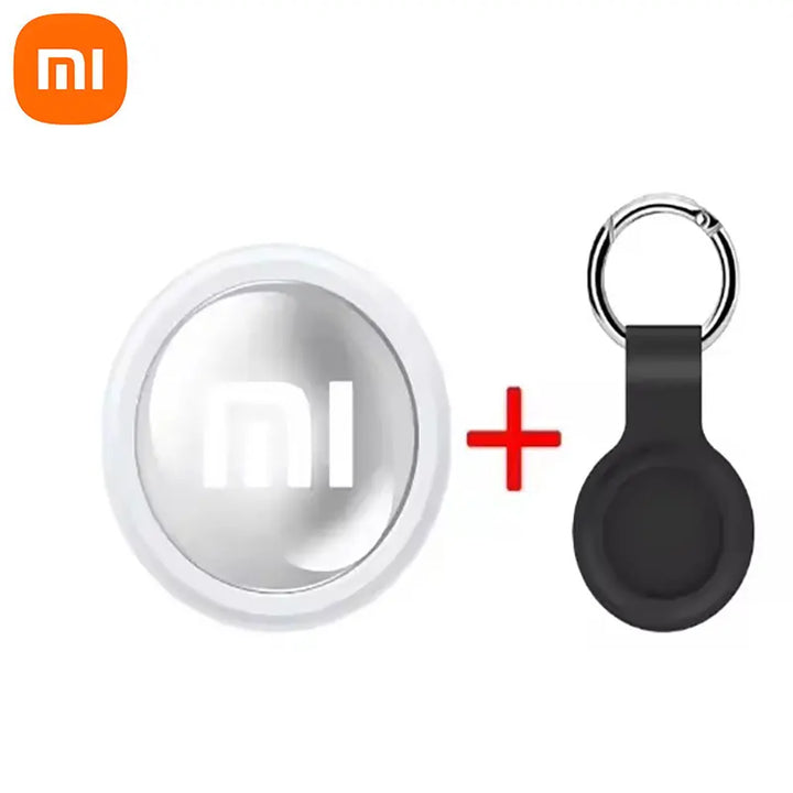 Xiaomi Smart Finder Bluetooth 4.0 Children's Pet Wallet GPS Location Tracker Anti-lost Device Mini Portable Tracking Locator