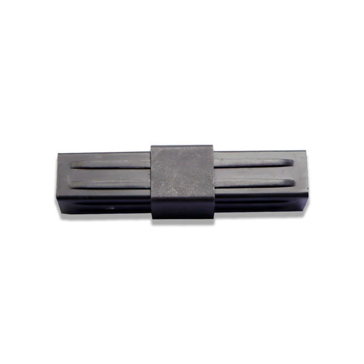 10PCS 20MM X-L-T Shape Square Pipe Fitting 20X20 Pipe Angle Code Six Way Channel Plastic Pipe Fitting Plastic Angle Code
