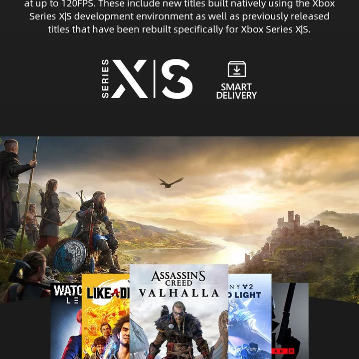 Orginal Microsoft Xbox Series X 1TB Unlocked Version Video Game Consoles XBOX X Wireless Controller Console