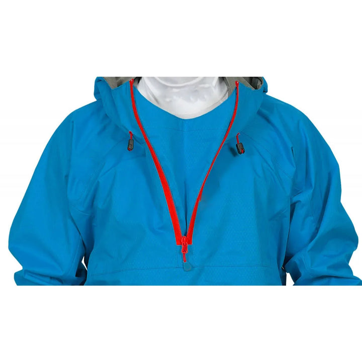 Kayak Dry Suit for Men with Latex Gasket, Waterproof, Breathable, Paddling, Kayaking, Surfing, Fishing