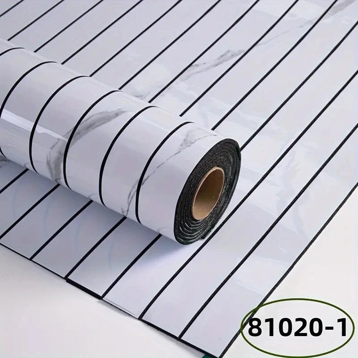 3D Wood Grain Peel And Stick Wallpaper, Self-Adhesive Flooring, Waterproof, mould proof Floor Tiles, Anti-Slip