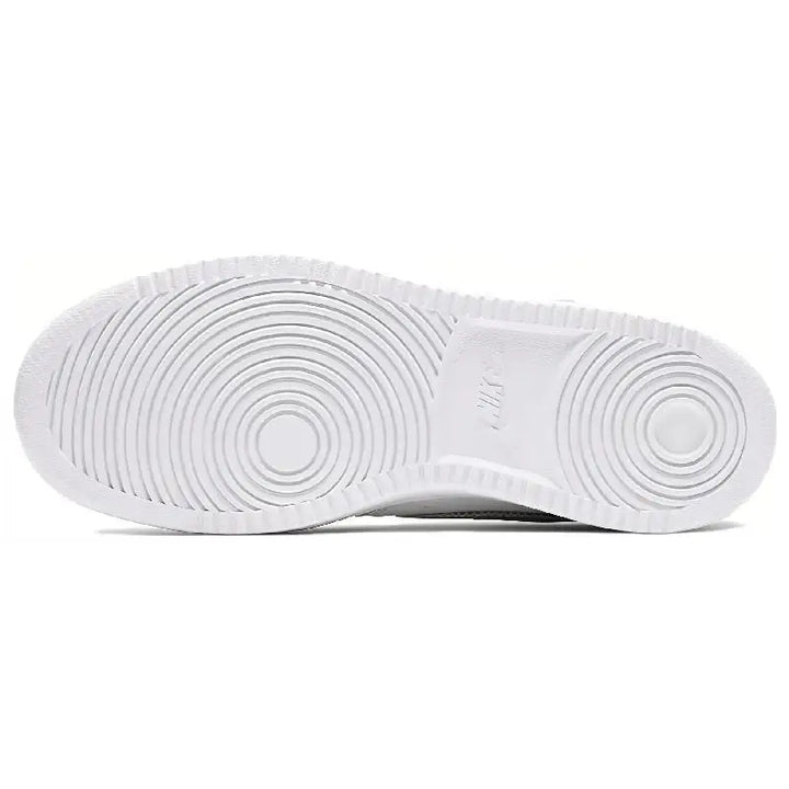 【Customize】Nike Court Vision 1 Skateboarding Shoes Women's Sneakers shoes CW5596-100