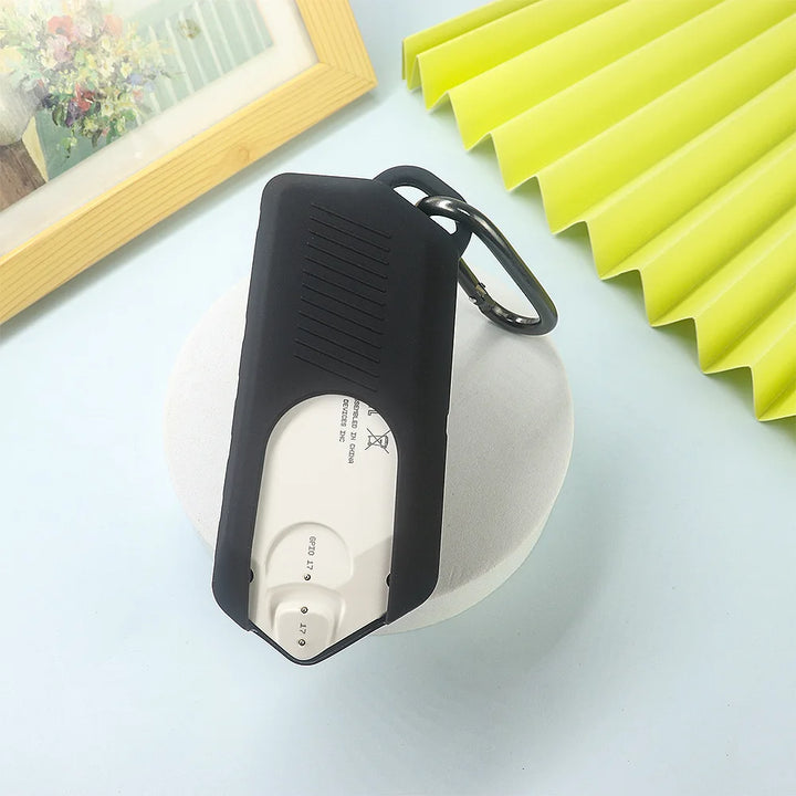 Flipper Zero Electronic Pet Dolphin Open Source Multifunctional Remote Control Gadget for Geeks Silicone Case