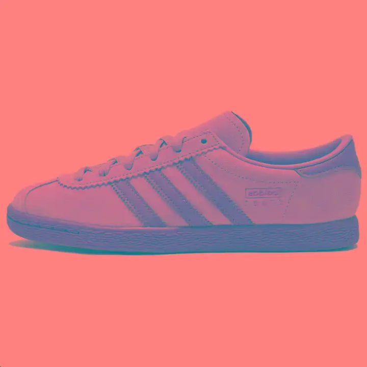 adidas originals Stadt Skateboarding Shoes Men Sneakers shoes JI1886