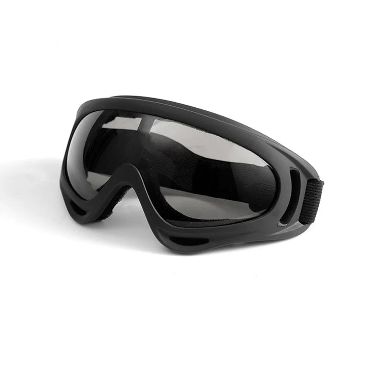Outdoor Goggle Prevention Dust Splash Military Tactical Glasses Explosion Proof Motorcycle Ski Hike Men Mask Eyewear Accessories