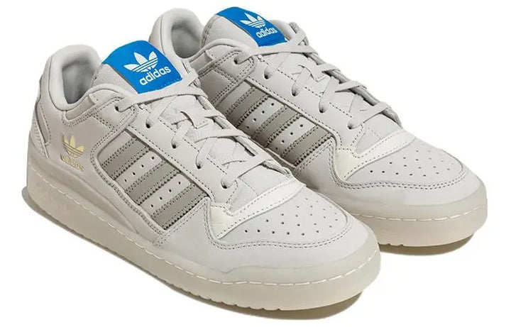 Adidas Forum Low Talc Sesame Sneakers shoes HQ1506