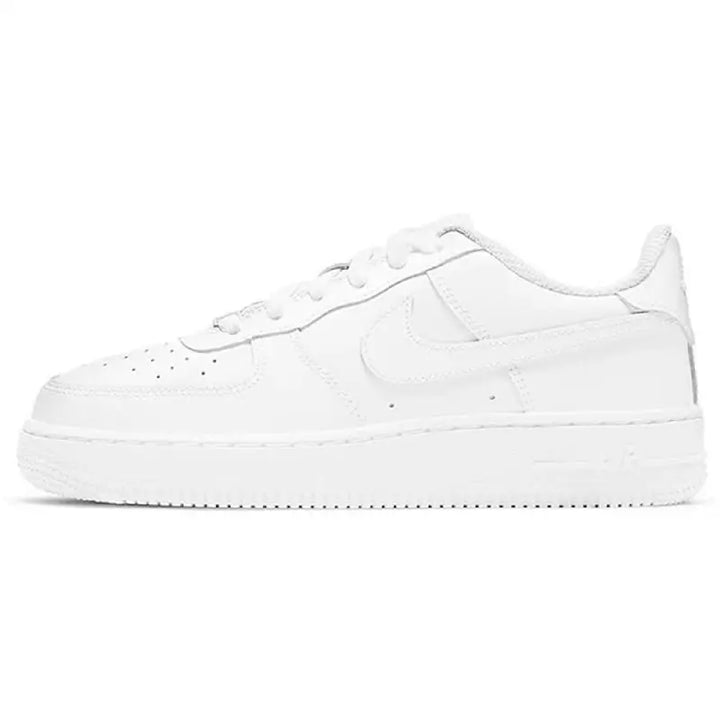 【Customize】Nike Air Force 1 Skateboarding Shoes Men Low-top Purple Sneakers shoes CW2288-111