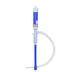 Portable Electric Pump Upgrade HandHeld Liquid Transfer Siphon Pump Battery Powered Water Oil Suction Pumps Car Vehicle Fuel Gas
