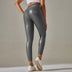 PU Leather Leggings Women Sexy Scrunch Butt Leggings Girls Faux Leather Pants High Waist Push Up Casual Leggings 6 Color