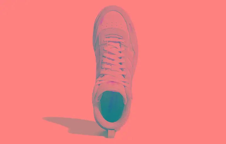 adidas originals Post Up Skateboarding Shoes Women's Sneakers shoes GV9329