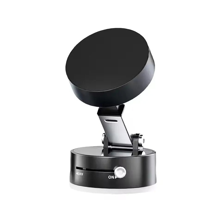 Strong Magnetic Car Mobile Phone Holder 2025 Hot-selling Double-sideds Magnetic Foldable Stand Auto Interior Accessories