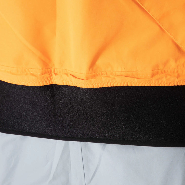Kayak Dry Suits for Men, Latex Cuff Gasket on Neck and Wrist, Fully Seal Recommended Padding, D19, 2023