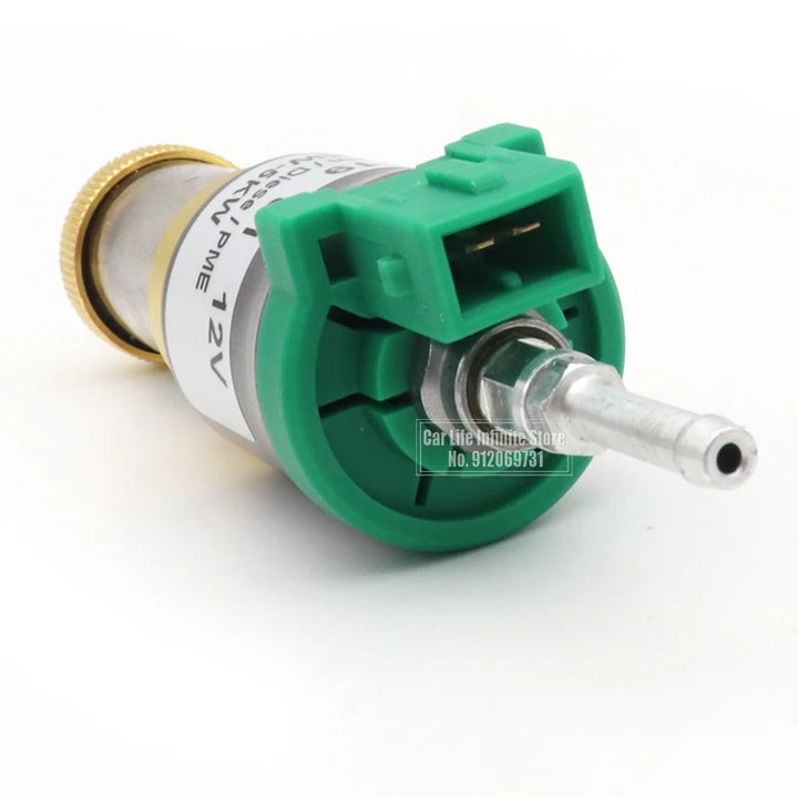 12V/24V 1KW-5KW Car Upgrade Ultra-low Noise Heater Fuel Pump For Eberspacher Universal Car Air Diesel Parking Oil Pump For Truck