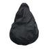 Waterproof Bike Seat Cover Rain Cover For Bicycle Saddle Elastic Dust And Rain Resistant Uv Protector Outdoor Bike Accessories