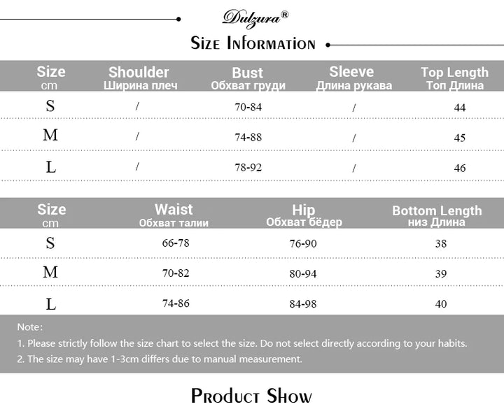 Dulzura Women 2024 Autumn Tank Tops Mini Skirts Party Club Streetwear Two Piece Matching Sets Wholesale Items For Business S3211