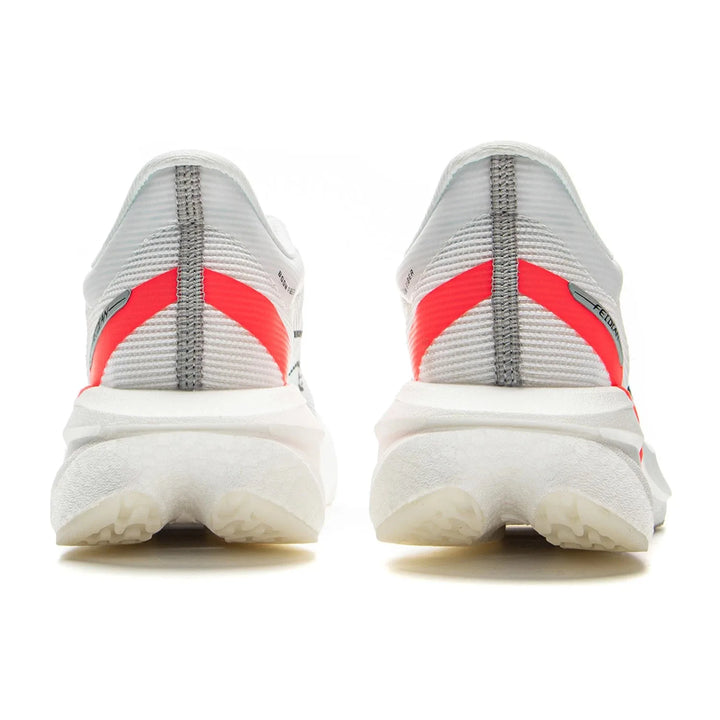 Li-Ning Men FEIDIAN 5 CHALLENGER Racing Running Shoes SUPER BOOM Cushion CARBON-FIBER PLATE Anti-Slippery Sport Sneakers ARMV001