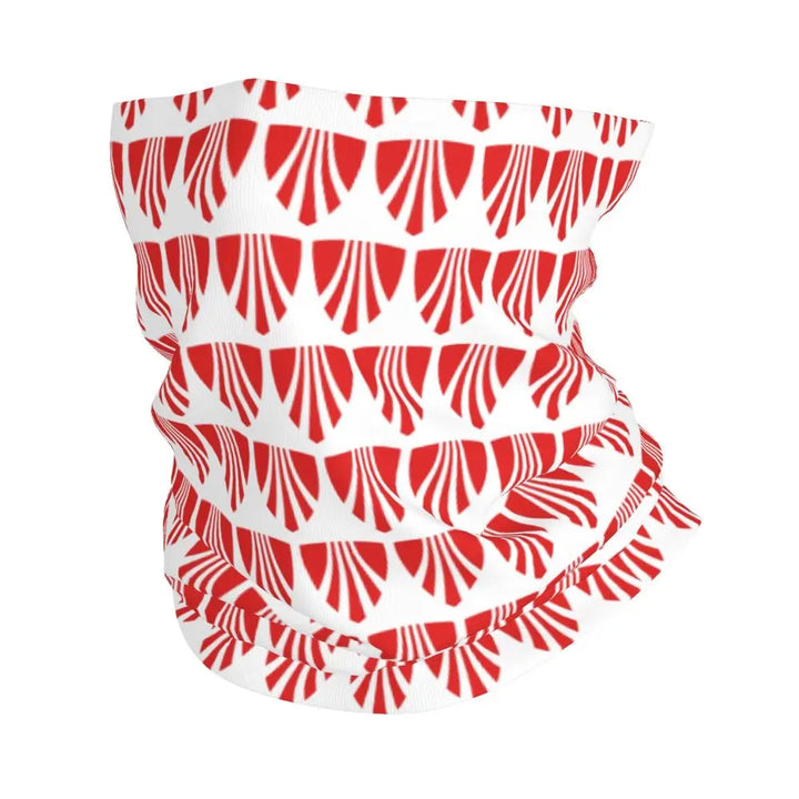 Custom Treks Bike Logo Bandana Neck Gaiter Windproof Face Scarf Cover Women Men Headwear Tube Balaclava