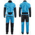 Waterproof Dry Suit Kayak for Men, Breathable Material, Fabric, Surfing and Sailing, 3 Layers