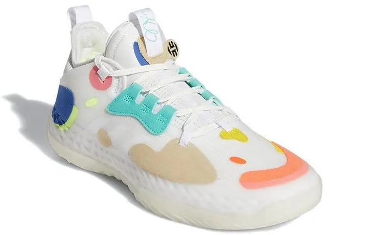 adidas Harden Vol. 5 Futurenatural Sneakers shoes FZ1071
