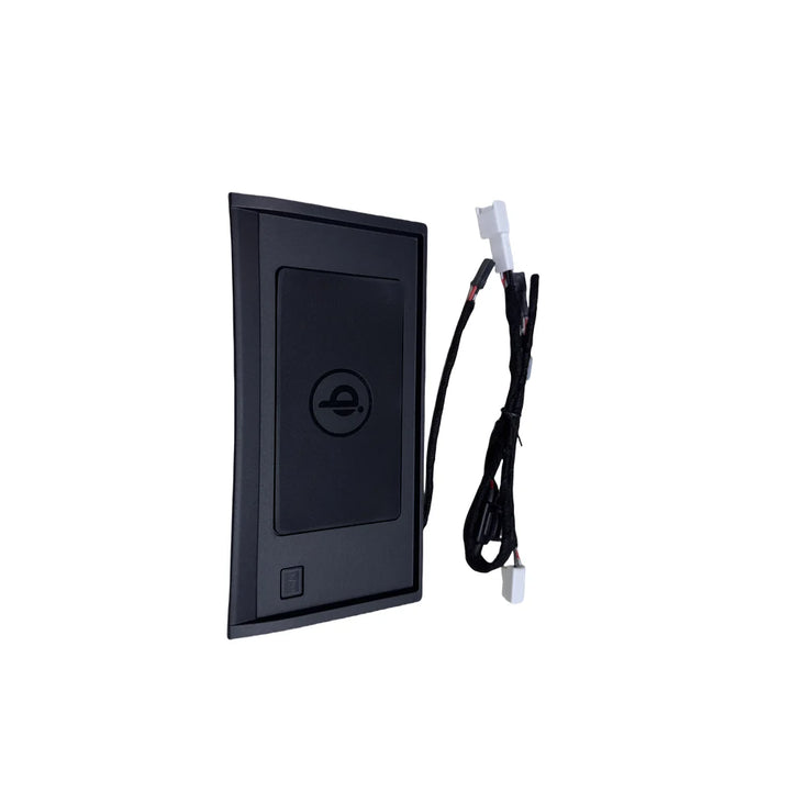 New fast Fortuner wireless byd charger for toyota fortuner Wireless Phone Charger Accessories 2022 2023 2024
