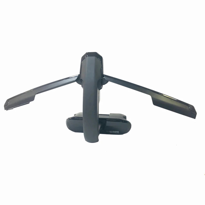 Universal Coat Hanger For Car Shrankable Cloth Hook Interior Accessories Parts