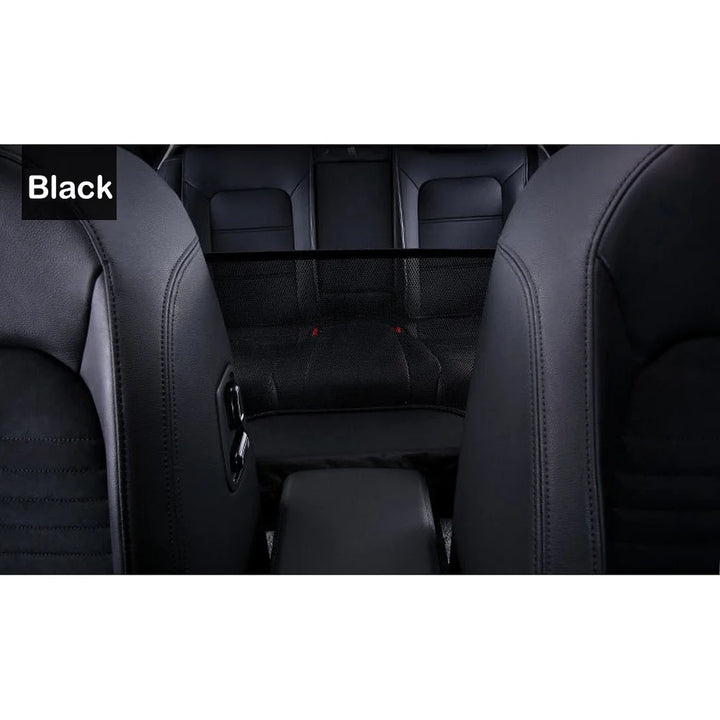 Car Seat Back Storage Bag Car Accessories Universal Multifunction Artificial Leather Interior Stowing Tidying Auto Organizer Box