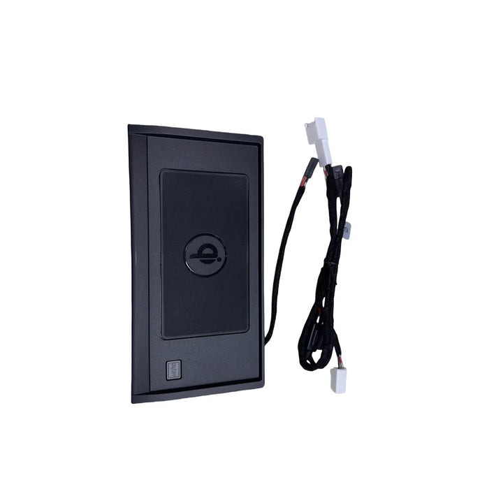 New fast Fortuner wireless byd charger for toyota fortuner Wireless Phone Charger Accessories 2022 2023 2024