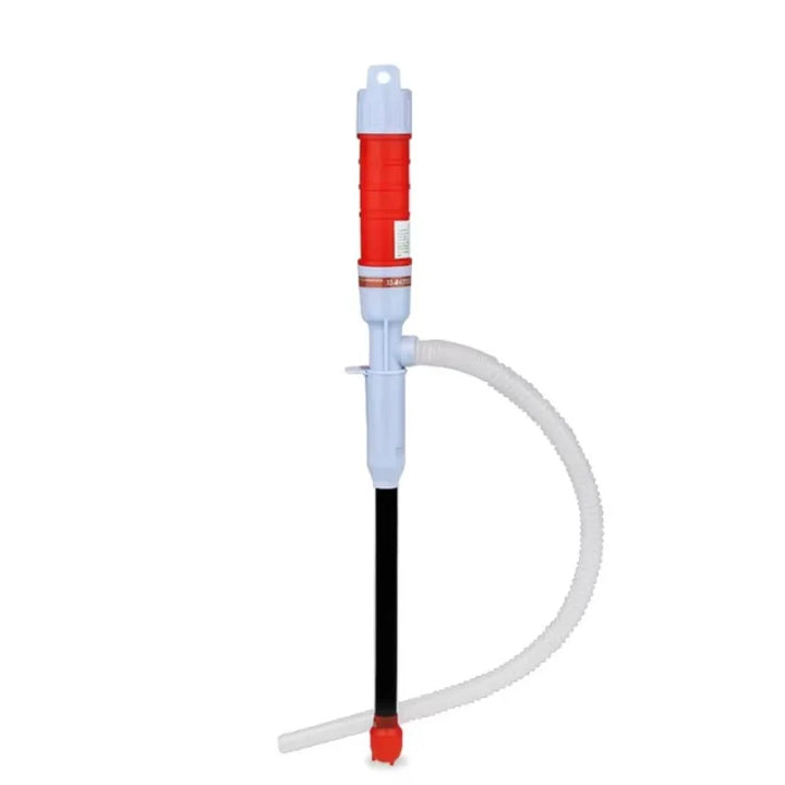 Portable Electric Pump Upgrade HandHeld Liquid Transfer Siphon Pump Battery Powered Water Oil Suction Pumps Car Vehicle Fuel Gas