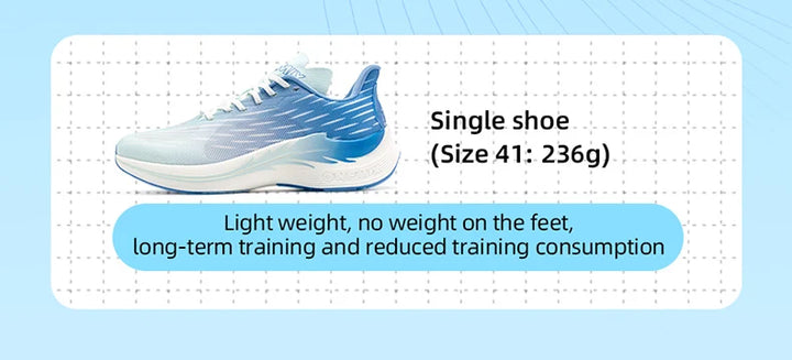 ONEMIX Breathable Mesh Running Shoes Cushioning Slip on Sport Shoes Casual Soft Outdoor Male Walking Sneakers Jogging Shoes